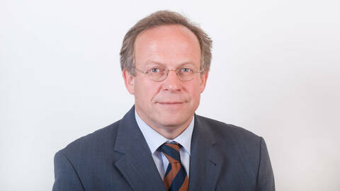 Landbruks- og matminister Lars Peder Brekk. Foto: Torbjørn Tandberg