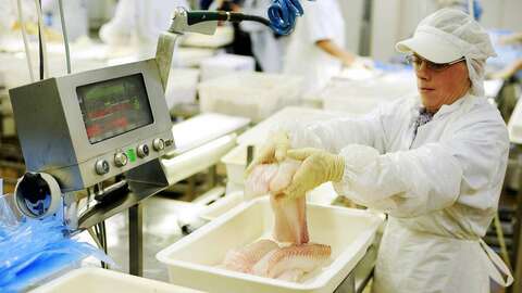 Illustrasjonsfoto: Tom Haga / Norwegian Seafood Council