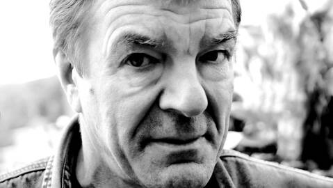 Svein Reppe. Foto: Sjømatbedriftene