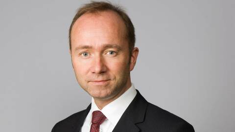 Nærings- og handelsminister Trond Giske. Foto: Berit Roald / Scanpix / SMK