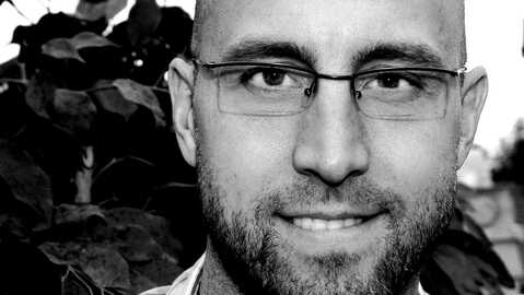 Håvard Y. Jørgensen, adm.dir i Norske Sjømatbedrifters landsforening. Foto: NSL