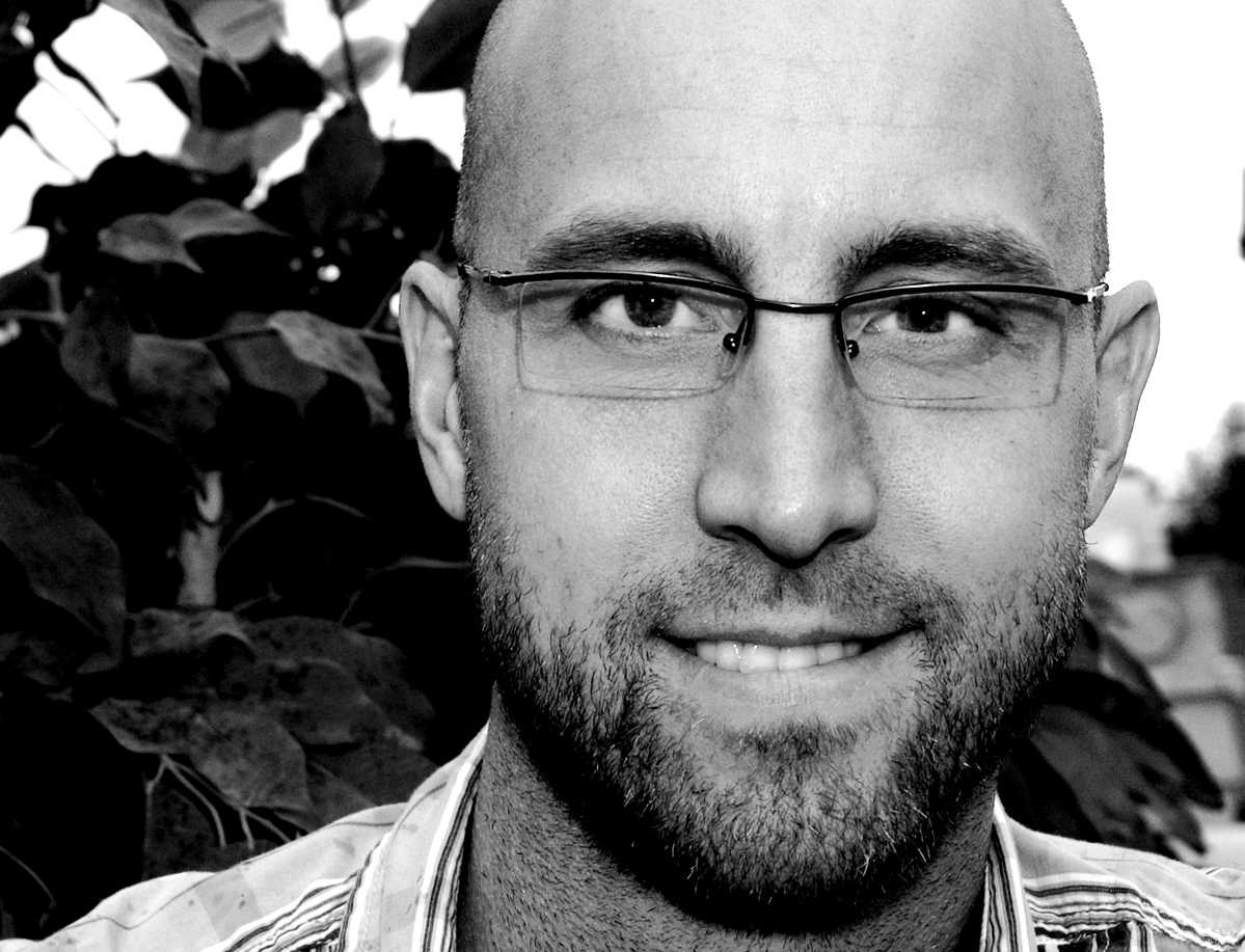 Håvard Y. Jørgensen, adm.dir i Norske Sjømatbedrifters landsforening. Foto: NSL