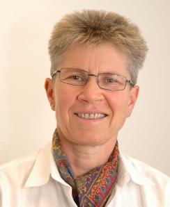 Tilsynsdirektør Kristina Landsverk i Mattilsynet. Foto: Mattilsynet