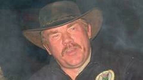 Kurt Oddekalv. Foto: Cathrine Wisløff