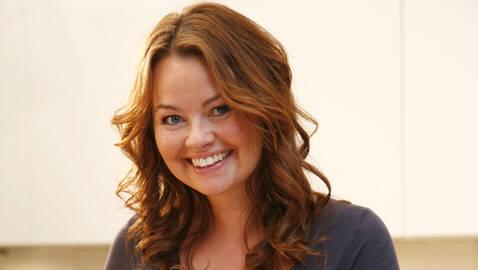 Hilde Wøhni Joakimsen. Foto: Astrid Hals / Norwegian Seafood Council