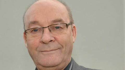 Reidar Nilsen. Foto: Norges Fiskarlag