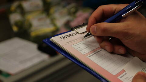 Illustrasjonsfoto: Mattilsynet