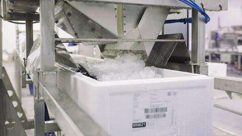 Illustrasjonsfoto: Marius Fiskum / Norwegian Seafood Council