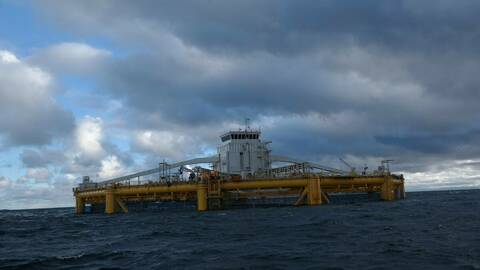 Illustrasjonsfoto: NFD