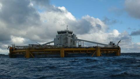 Illustrasjonsfoto: NFD