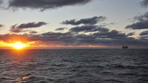 Illustrasjonsfoto: Fiskebåt