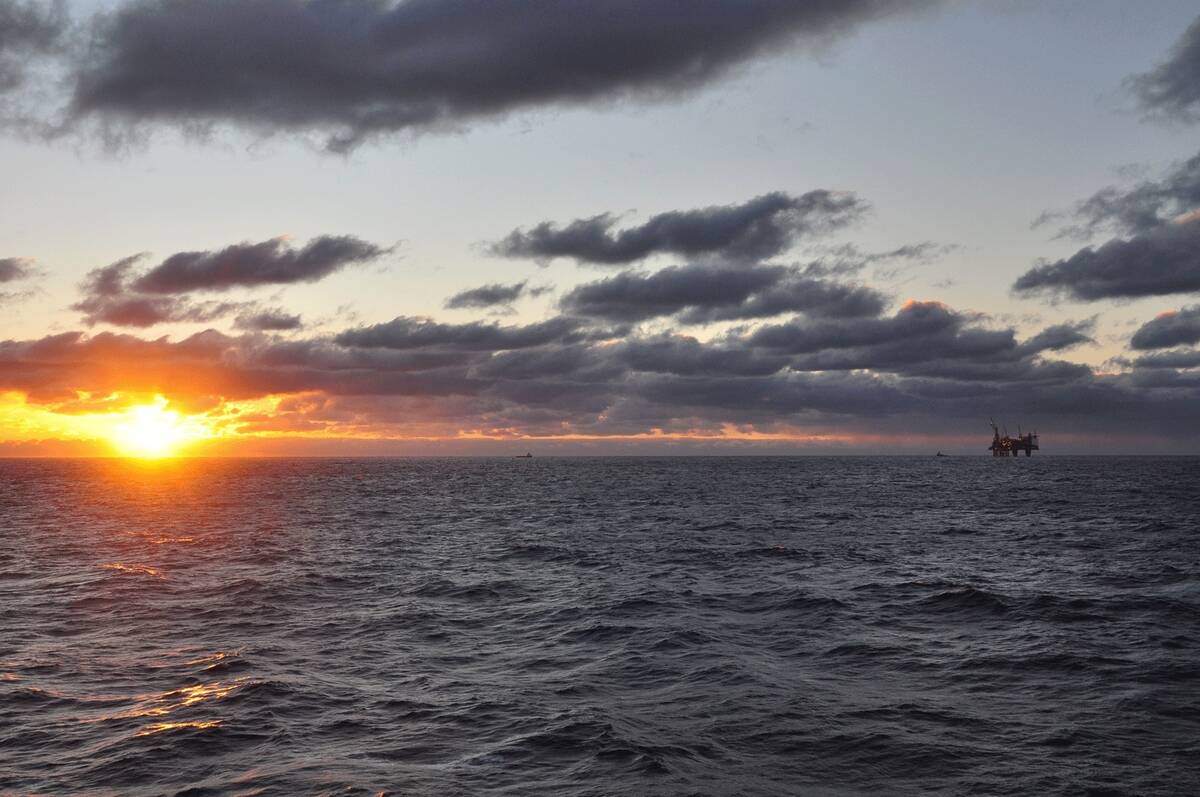 Illustrasjonsfoto: Fiskebåt