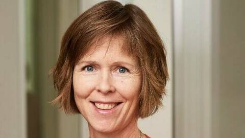 Merete Kristiansen. Foto: Akvaplan niva AS