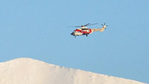 Illustrasjonsfoto: Odd Kristian Dahle / Fiskebåt