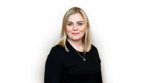 Olje- og energiminister Tina Bru. Foto: NTB Scanpix / OED