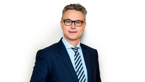 Fiskeri- og sjømatminister Odd Emil Ingebrigtsen. Foto: OED