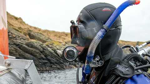 Foto: Sjøfartsdirektoratet