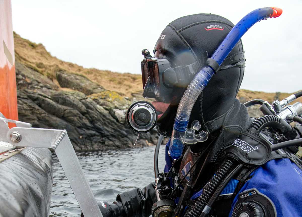 Foto: Sjøfartsdirektoratet