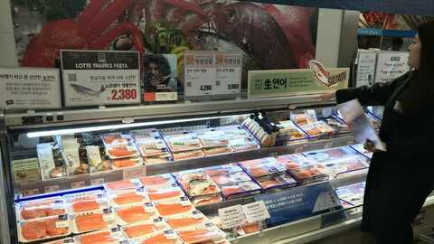 Foto: Norwegian Seafood Council