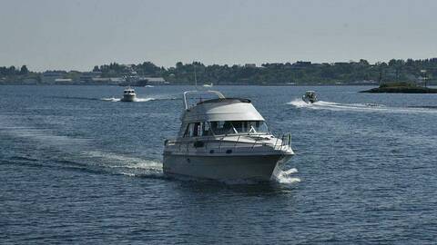 Illustrasjonsfoto: Sjøfartsdirektoratet