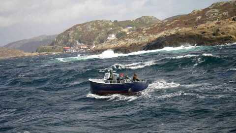 Illustrasjonsfoto: Redningsselskapet