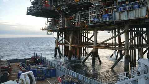 Illustrasjonsfoto Odd Kristian Dahle / Fiskebåt