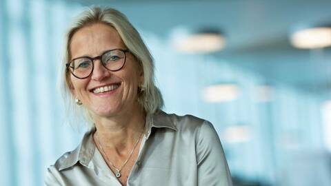 Om ikke innretningen på formuesskatten endres før nye økninger gjennomføres, vil det svekke både investeringsvilje og arbeidsplasser i den viktige SMB-sektoren, sier adm. direktør Karen Kvalevåg i Revisorforeningen. Foto: Revisorforeningen