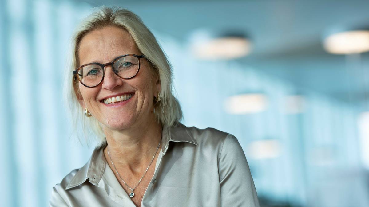 Om ikke innretningen på formuesskatten endres før nye økninger gjennomføres, vil det svekke både investeringsvilje og arbeidsplasser i den viktige SMB-sektoren, sier adm. direktør Karen Kvalevåg i Revisorforeningen. Foto: Revisorforeningen