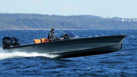 Illustrasjonsfoto: Frode Pedersen / Redningsselskapet