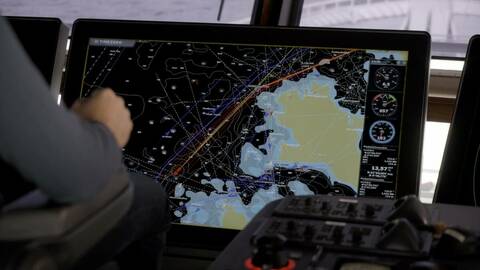 Illustrasjonsfoto: Torgrim Grimstad / Fiskebåt