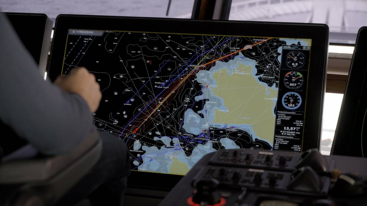 Illustrasjonsfoto: Torgrim Grimstad / Fiskebåt