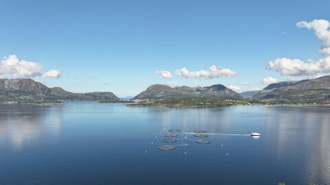 Illustrasjonsfoto: Terje Hatlem