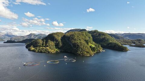 Illustrasjonsfoto: Terje Hatlem